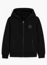 Fur Lined Hoodie