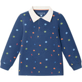 Kids Rugby Shirt