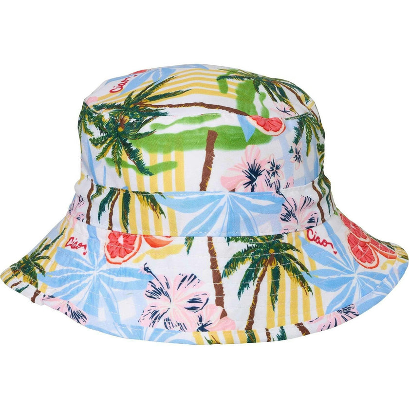 Ciao Paradiso Bucket Hat