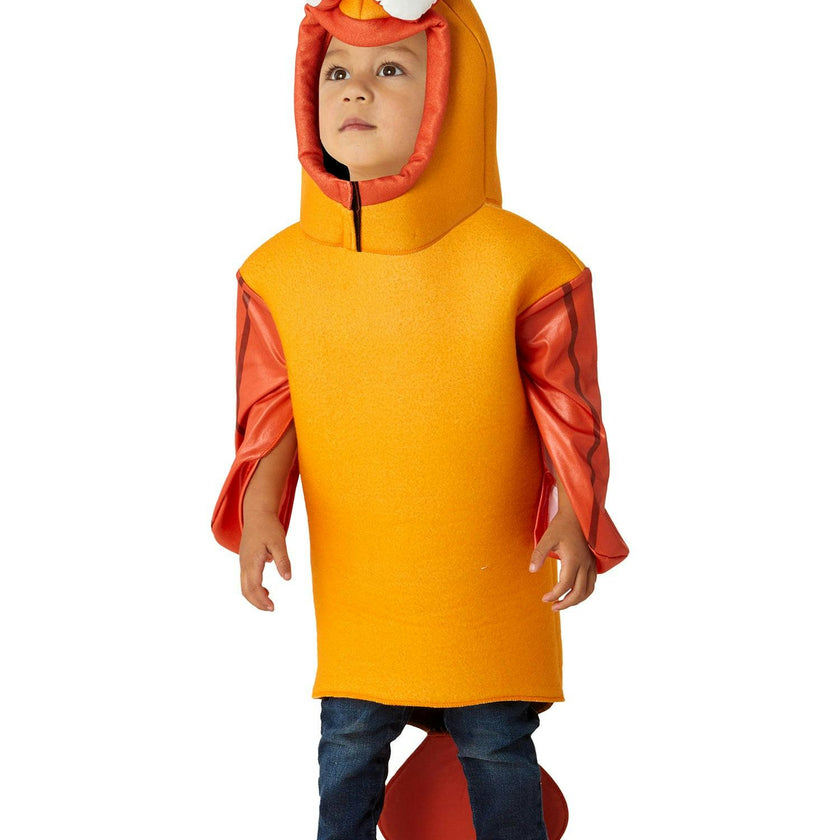 Baby Shark William Goldfish Costume for Toddlers