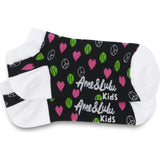 Sporty Feet Socks