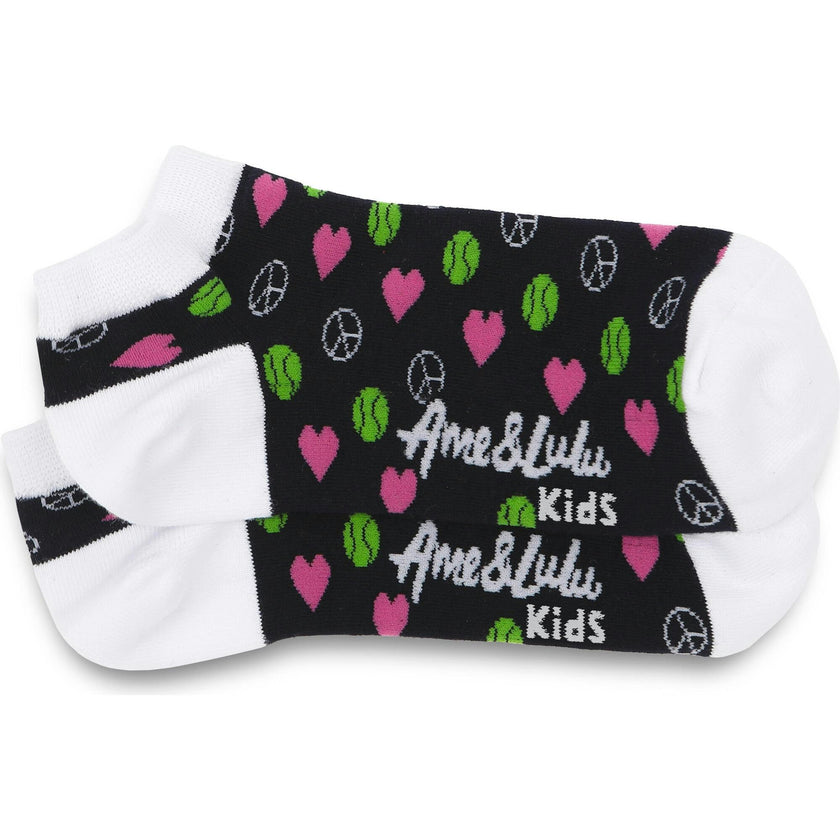 Sporty Feet Socks