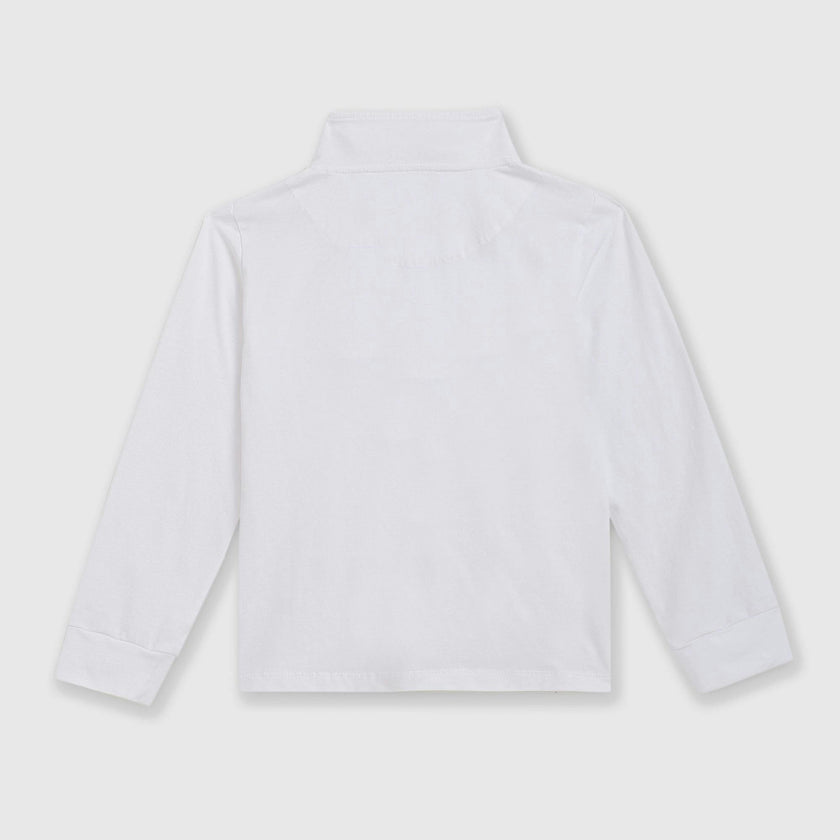 Astor 1/4 Zip Pullover