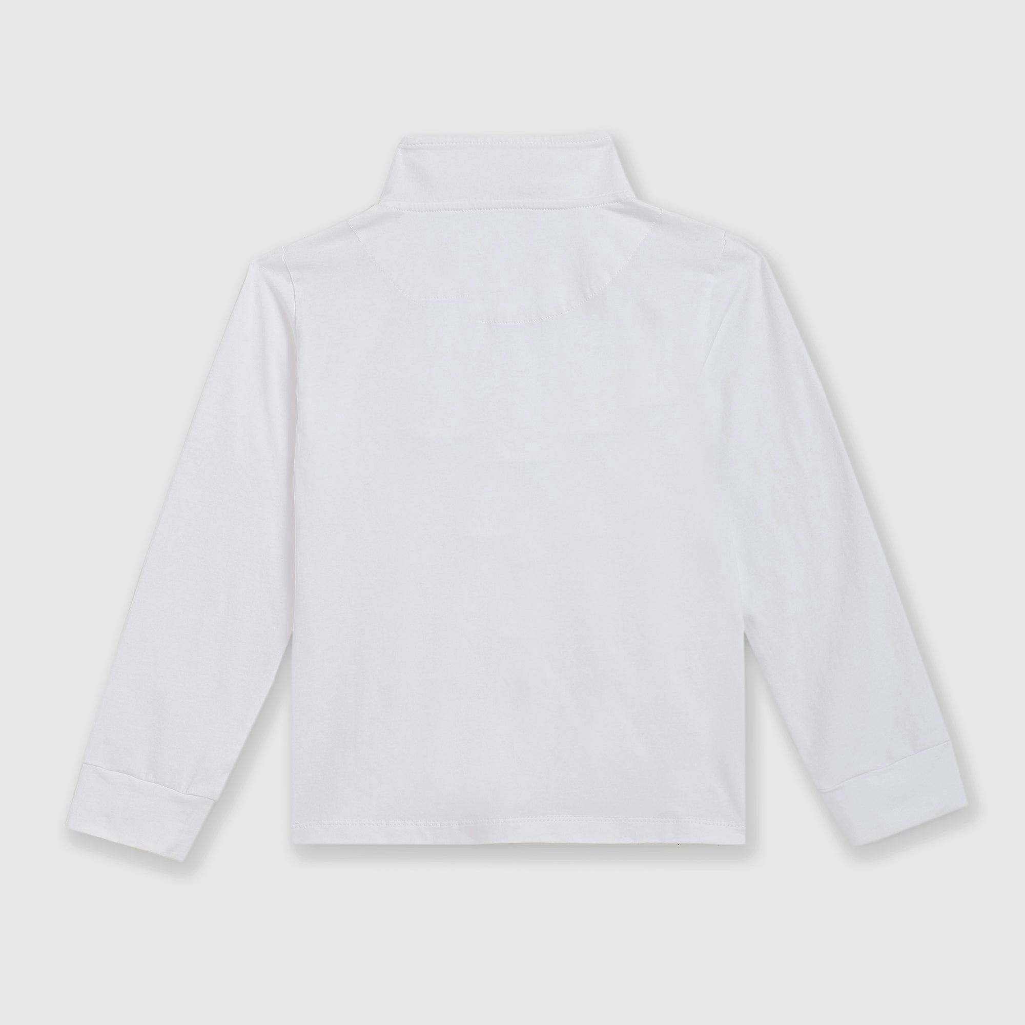 Astor 1/4 Zip Pullover