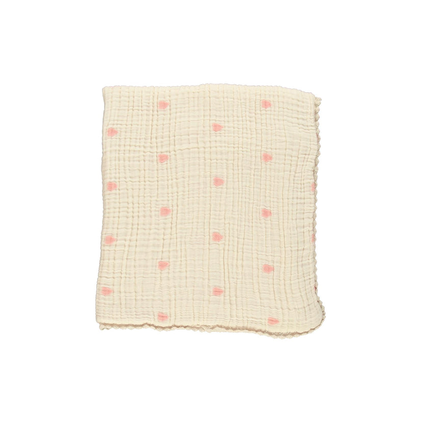 Snuggle Blanket