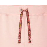 BONPOINT Dahlia Soft Baby Set - PInk Rose