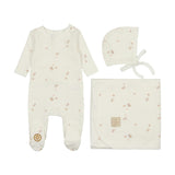 Bliss Layette Set