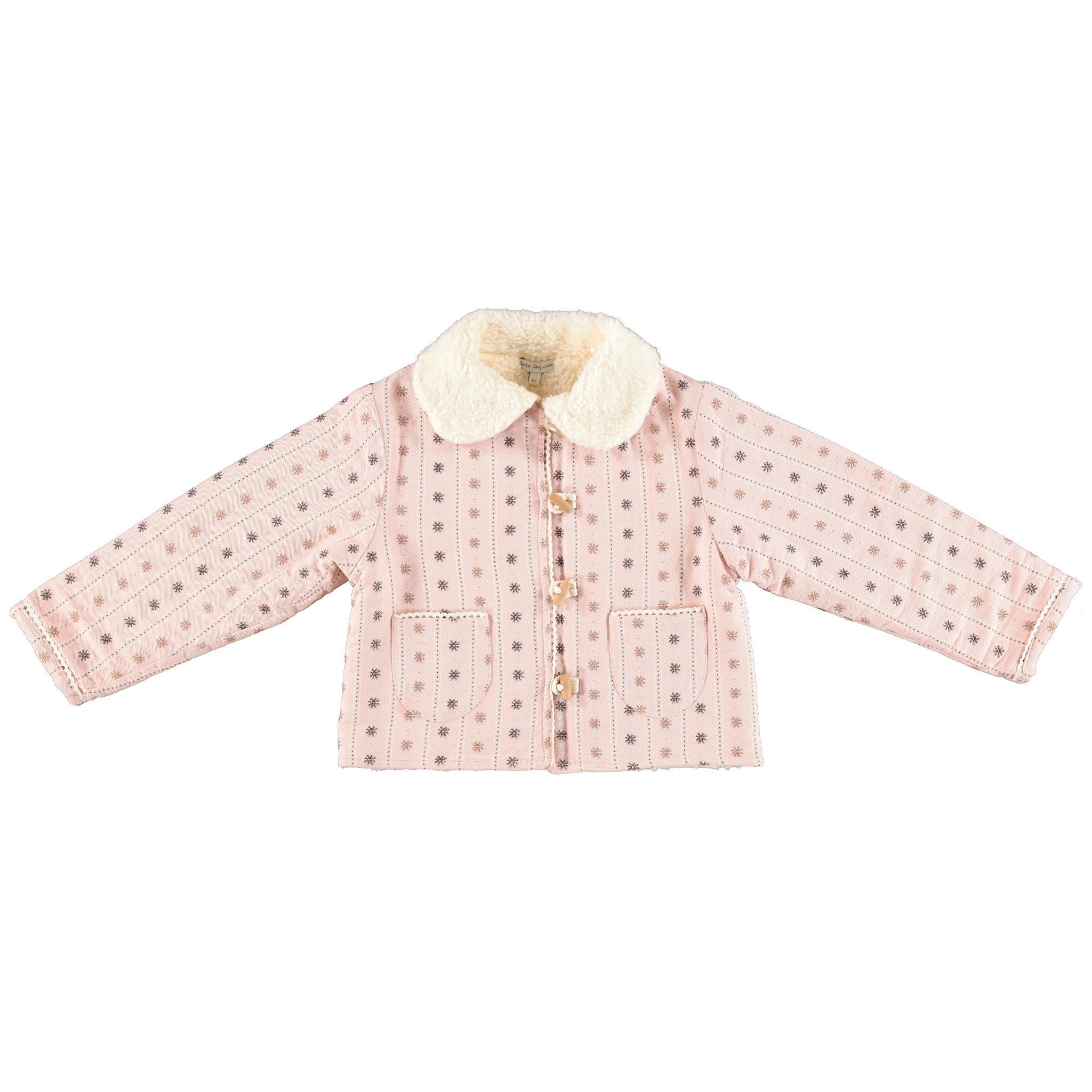 Claire Jacket