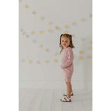 Girl's Raglan Sweatshirt