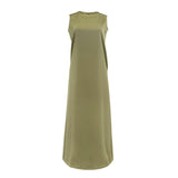SLIP DRESS