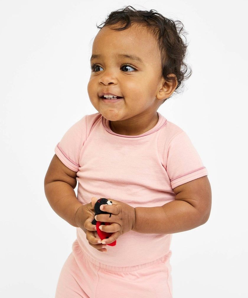 Willie One-piece, Dusty Rose