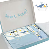 SPLASH SQUAD 7-Piece Bath Time Set