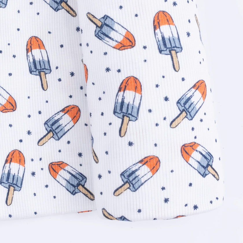 Astro Pop - Swaddle Blanket