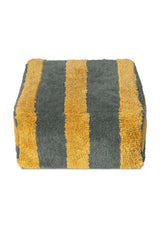 Pouf Lines Terrazo