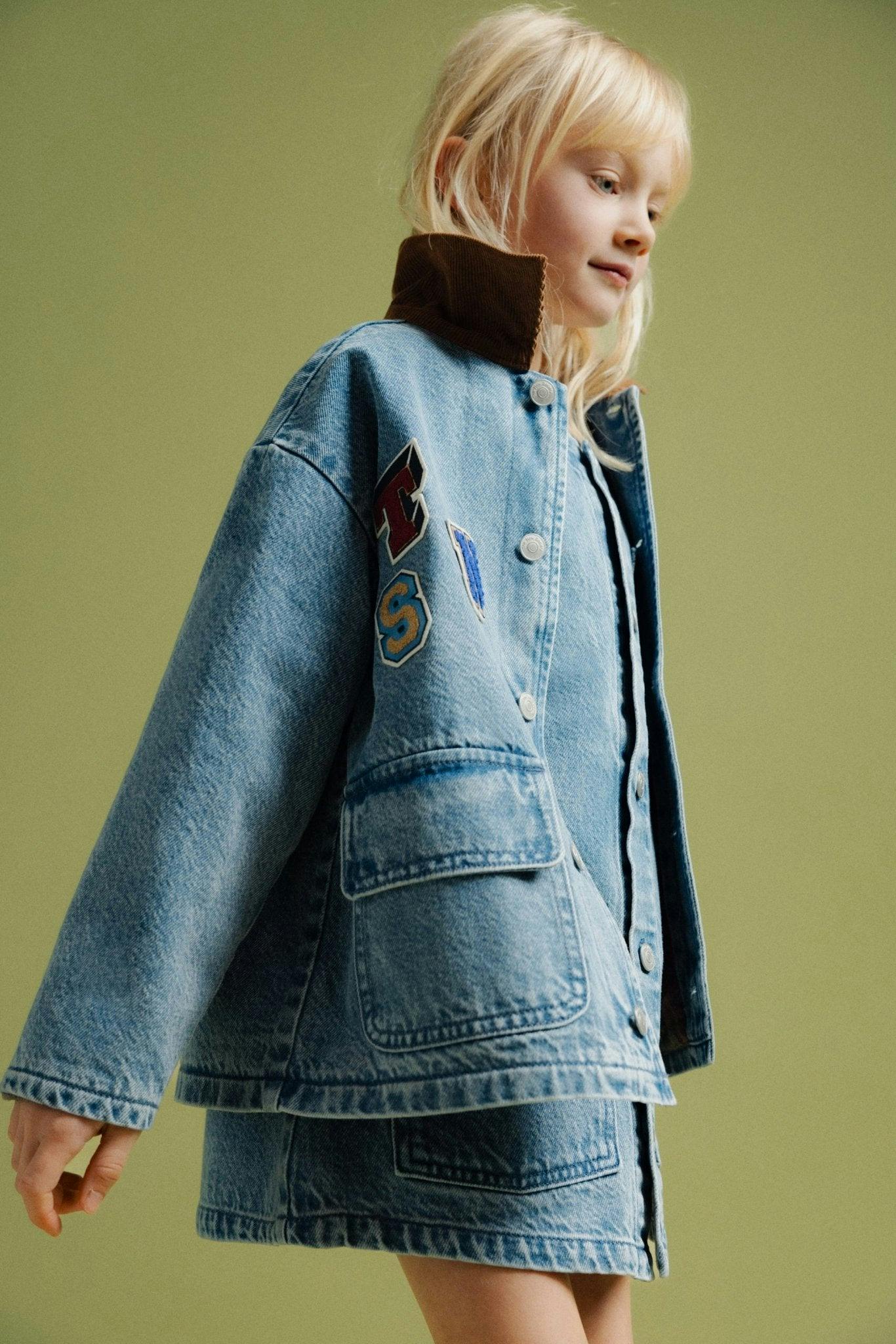 Ridge Jacket