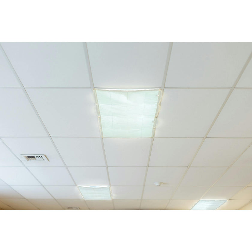 Fluorescent Light Filters (Whisper White)