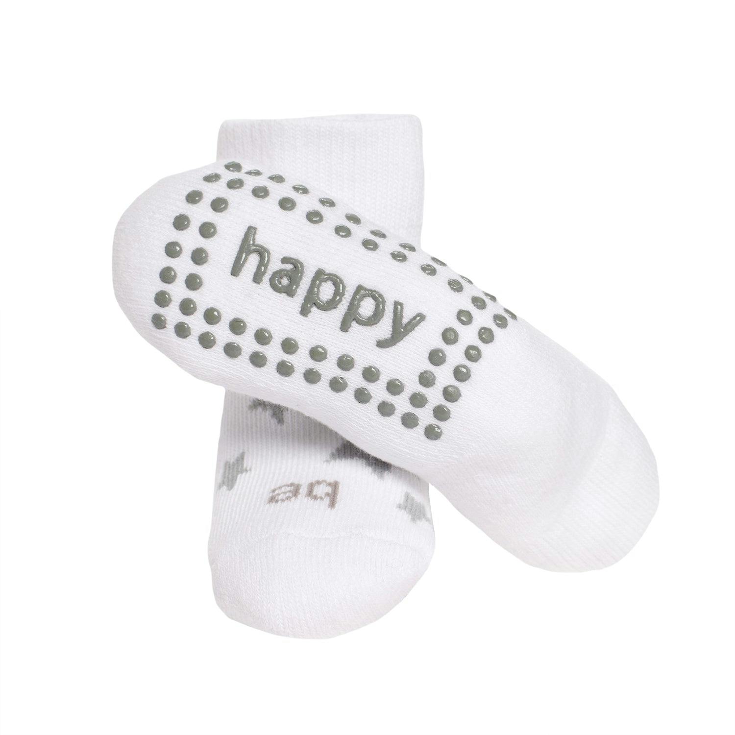 Sawyer Baby Box 6 Pack