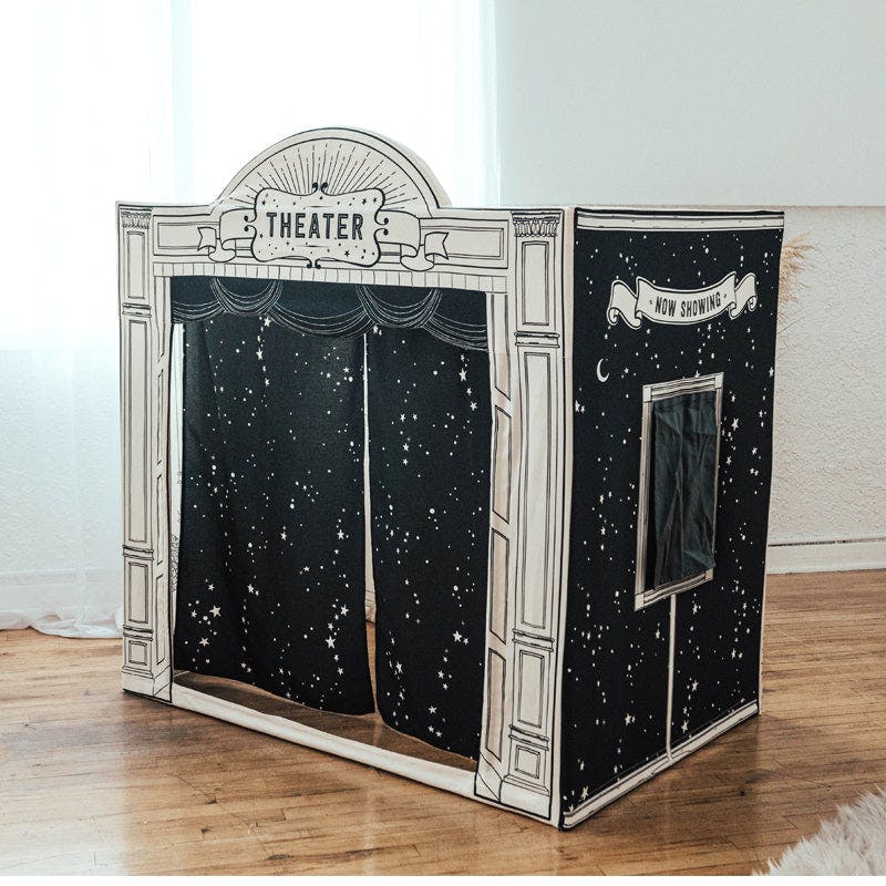 Performance Stage