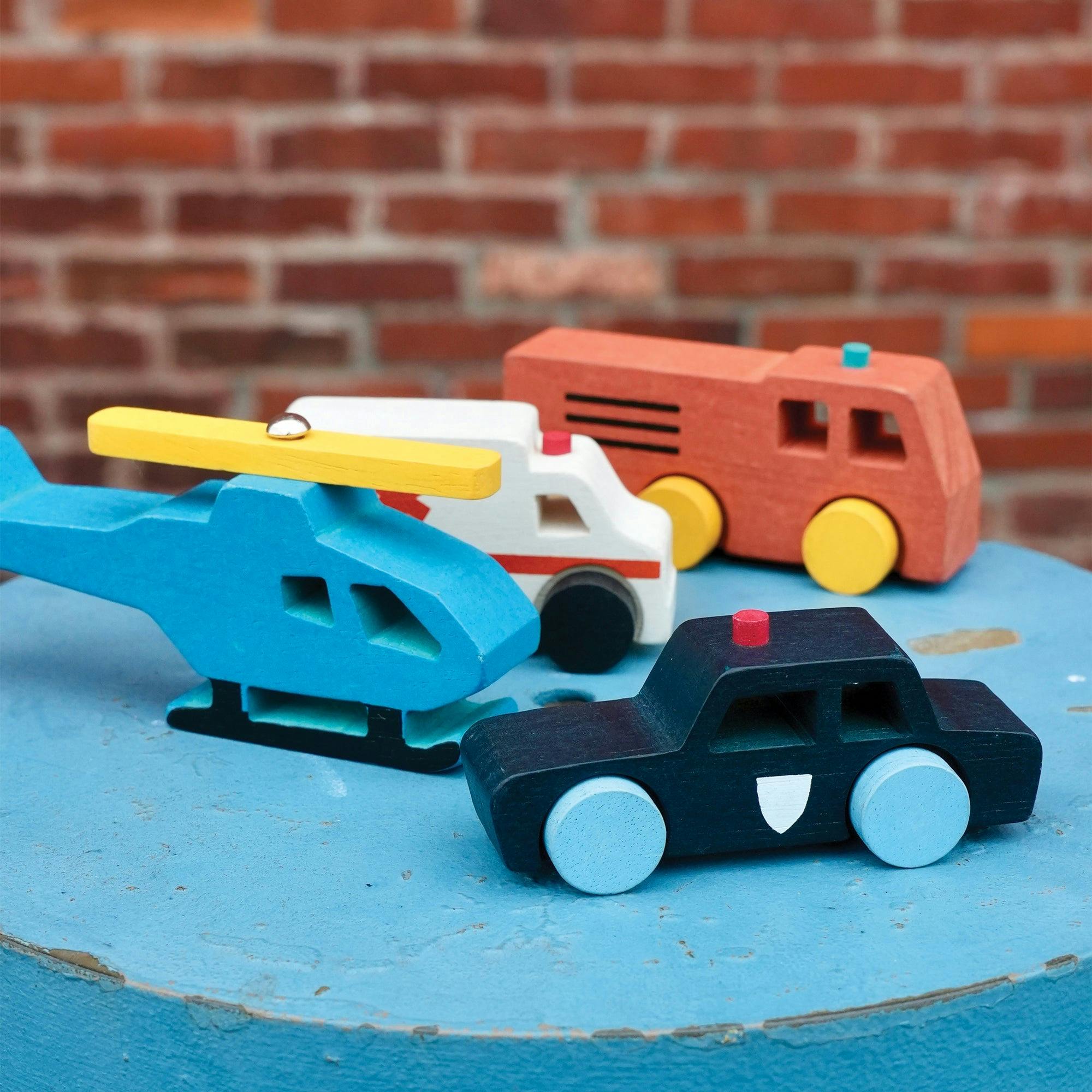 Emergency Transport