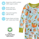 ZEN 2-Piece Pajama