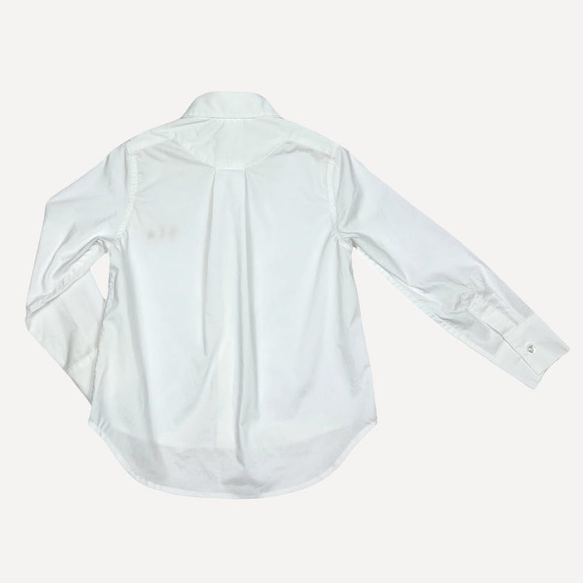 UNISEX OXFORD SHIRT