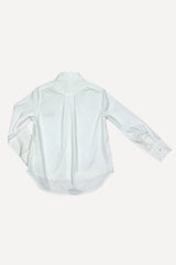 UNISEX OXFORD SHIRT