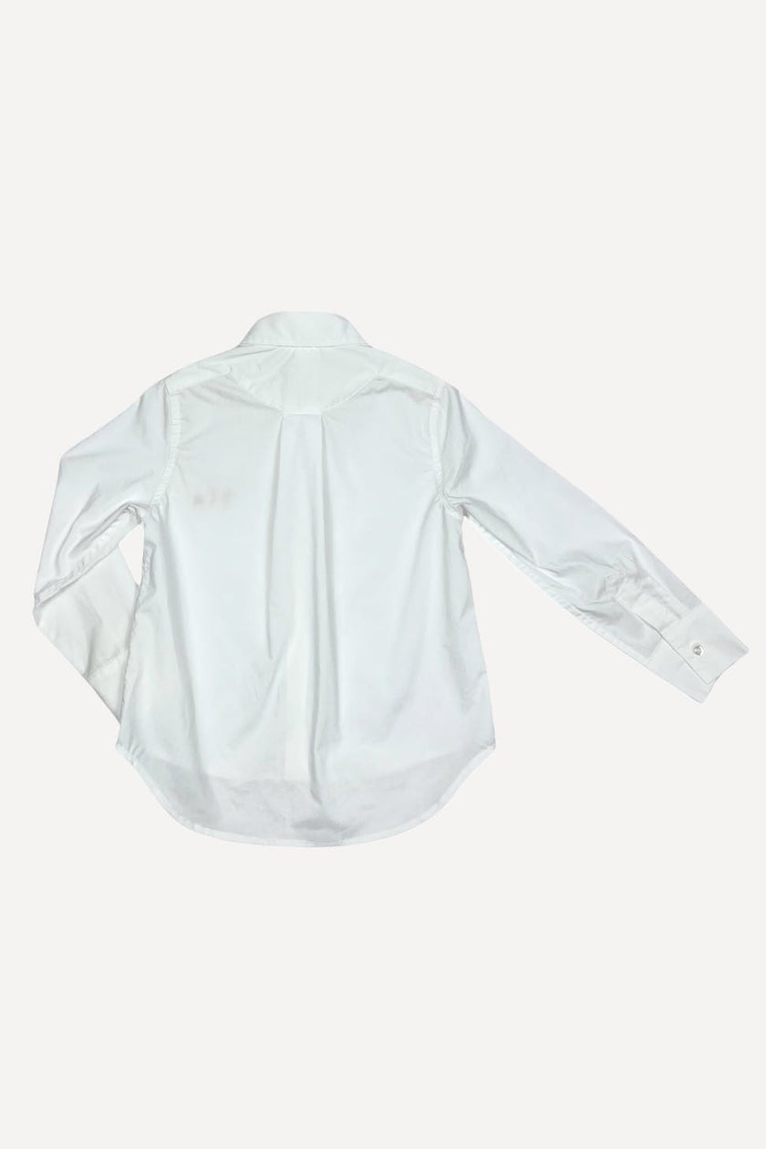 UNISEX OXFORD SHIRT