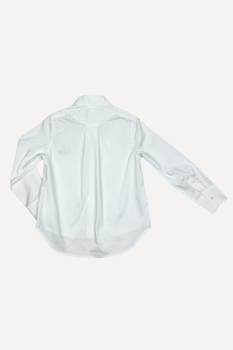 UNISEX OXFORD SHIRT