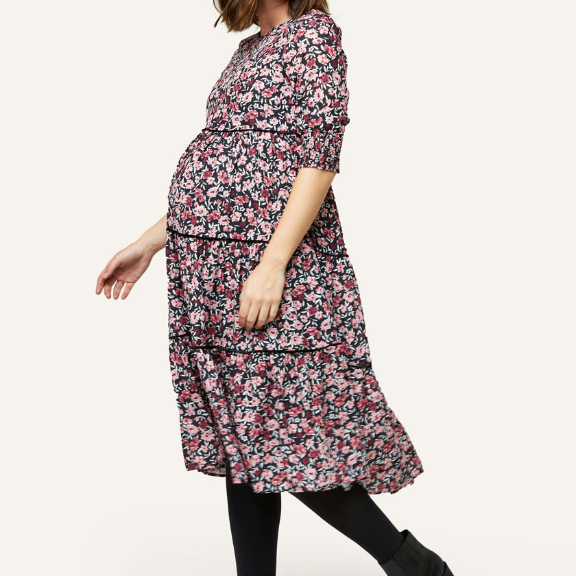 Aurora Dress