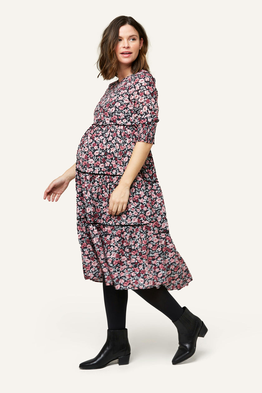 Aurora Dress