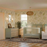 Namesake Eloise 7-Drawer Wide Assembled Dresser (56")