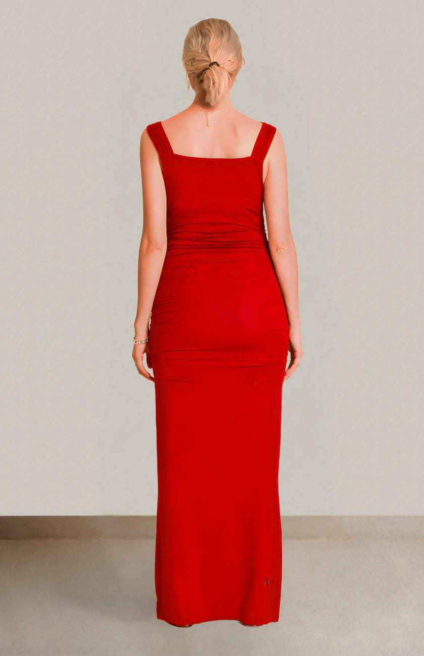 Zoey Dress