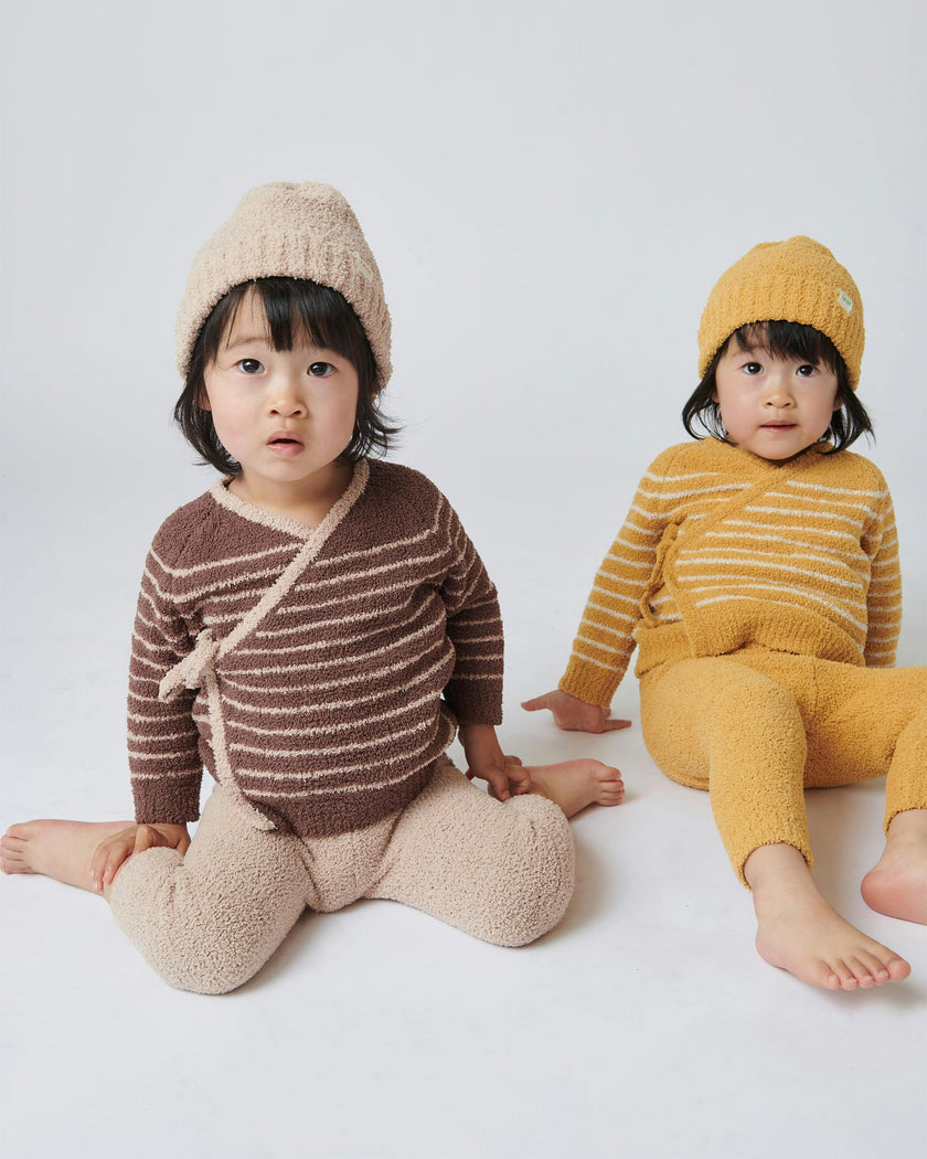 Beanies Set of 2 - Fuzzy