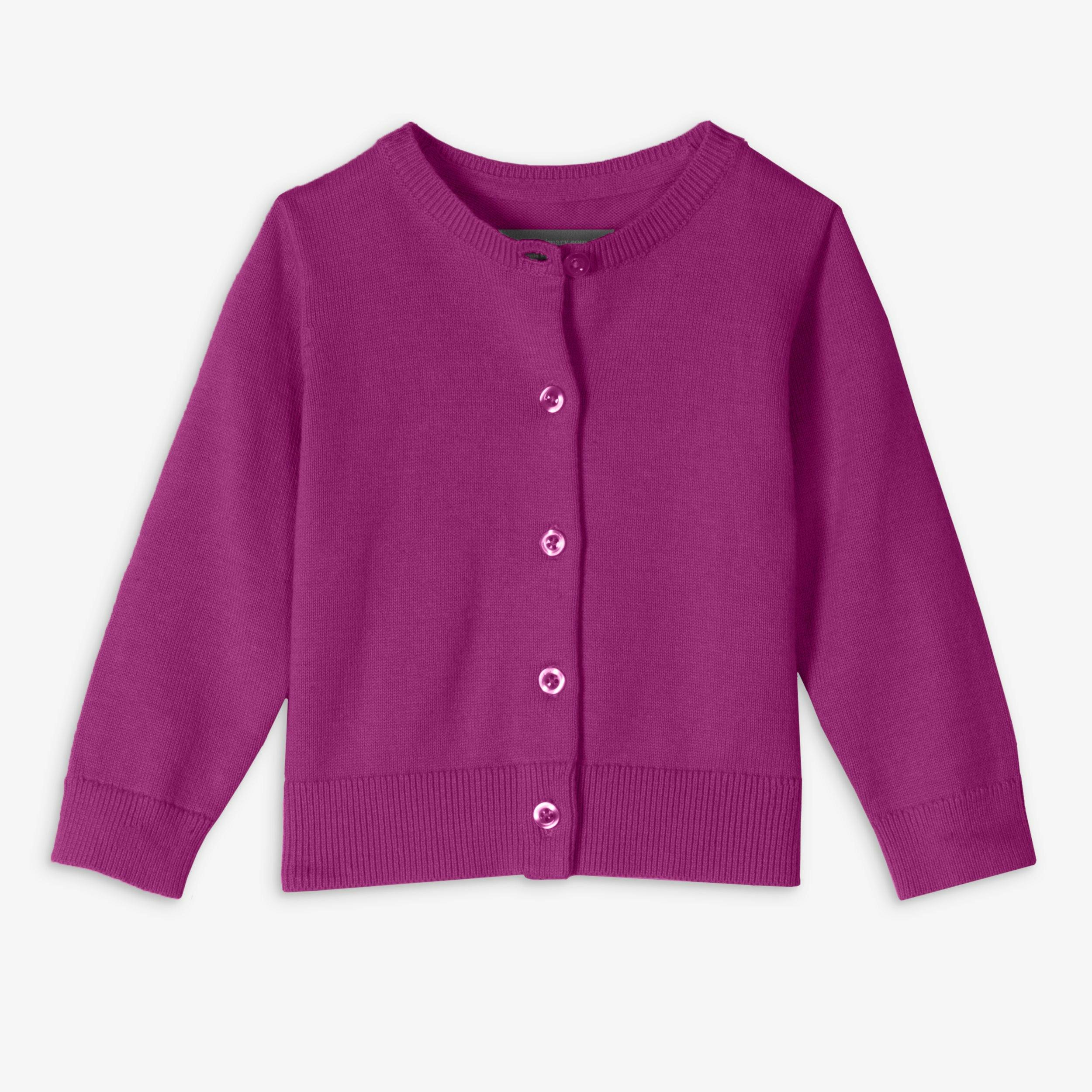 Baby Cardi Sweater