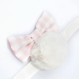 Plush Ears & Tail Set