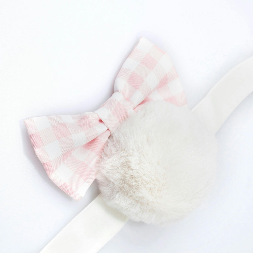Plush Ears & Tail Set