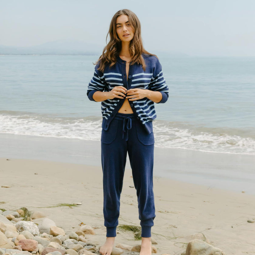 Women's Knit Pant