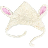 Mary Lamb Knit Hat