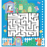 Magic Multi Play Book - Rainbow Fairy