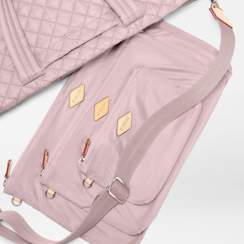 Quail Large Metro Tote Deluxe II