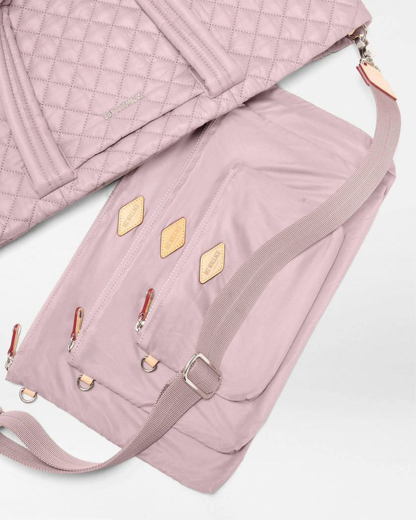 Quail Large Metro Tote Deluxe II