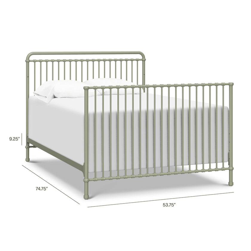 Namesake Winston Full Size Bed Conversion Kit