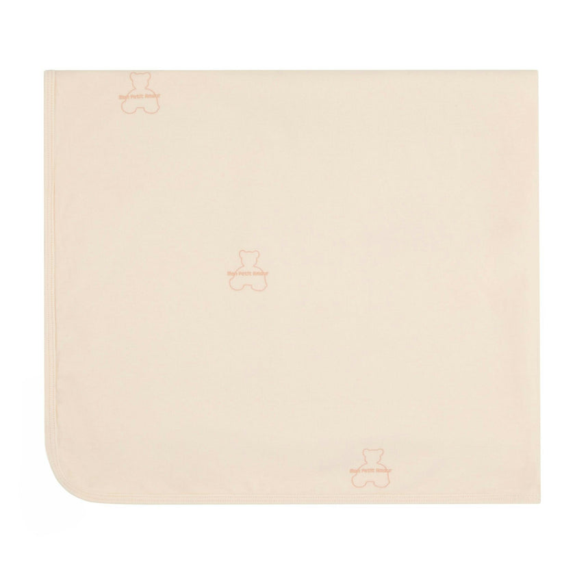Aura Bear Blanket