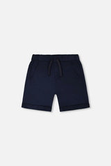 Stretch Twill Shorts