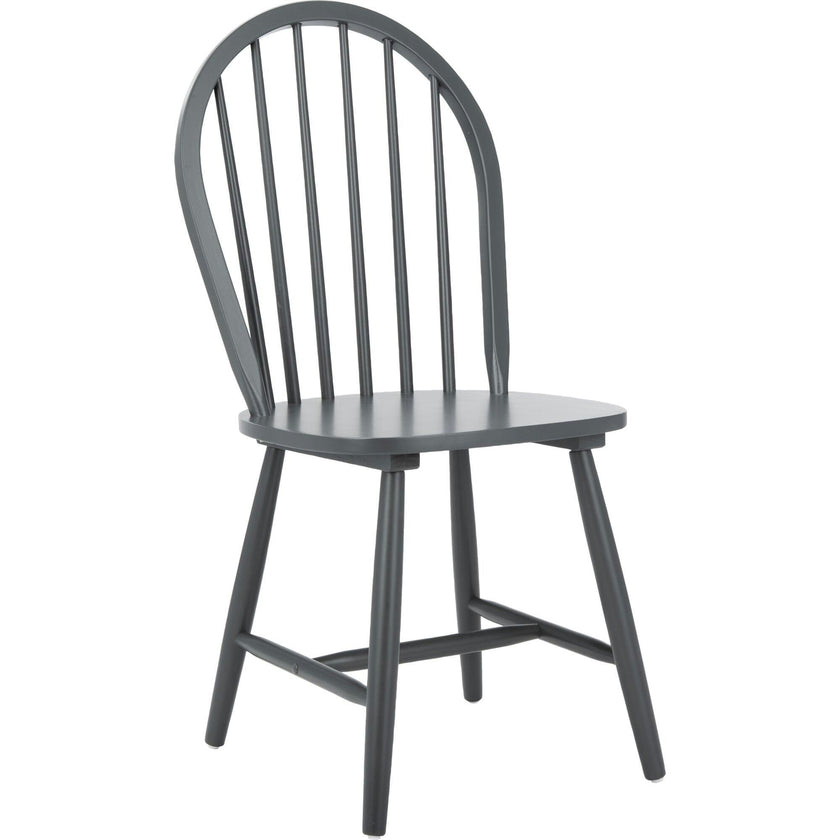 Camden Spindle Back Accent Chair