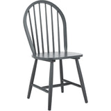 Camden Spindle Back Accent Chair