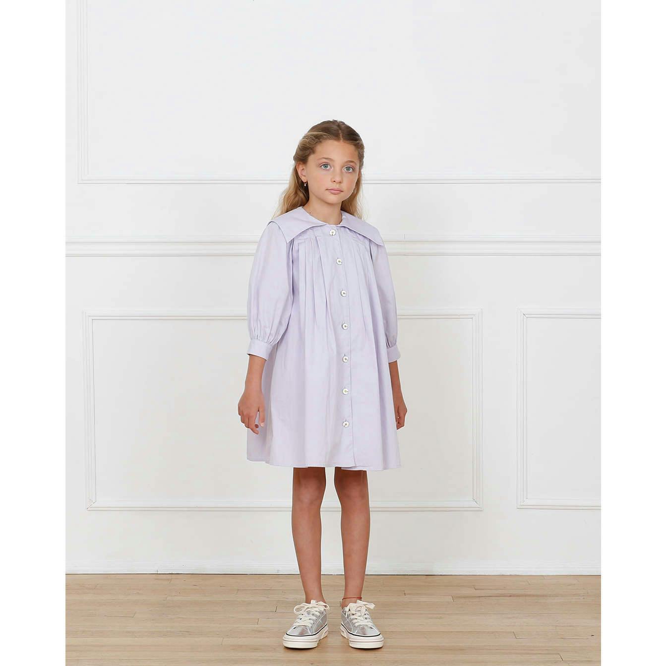 Mia dress