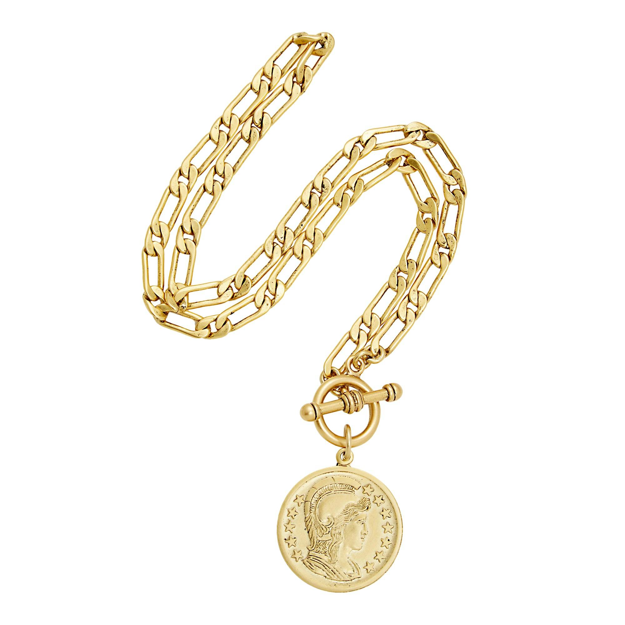 Against All Odds Necklace