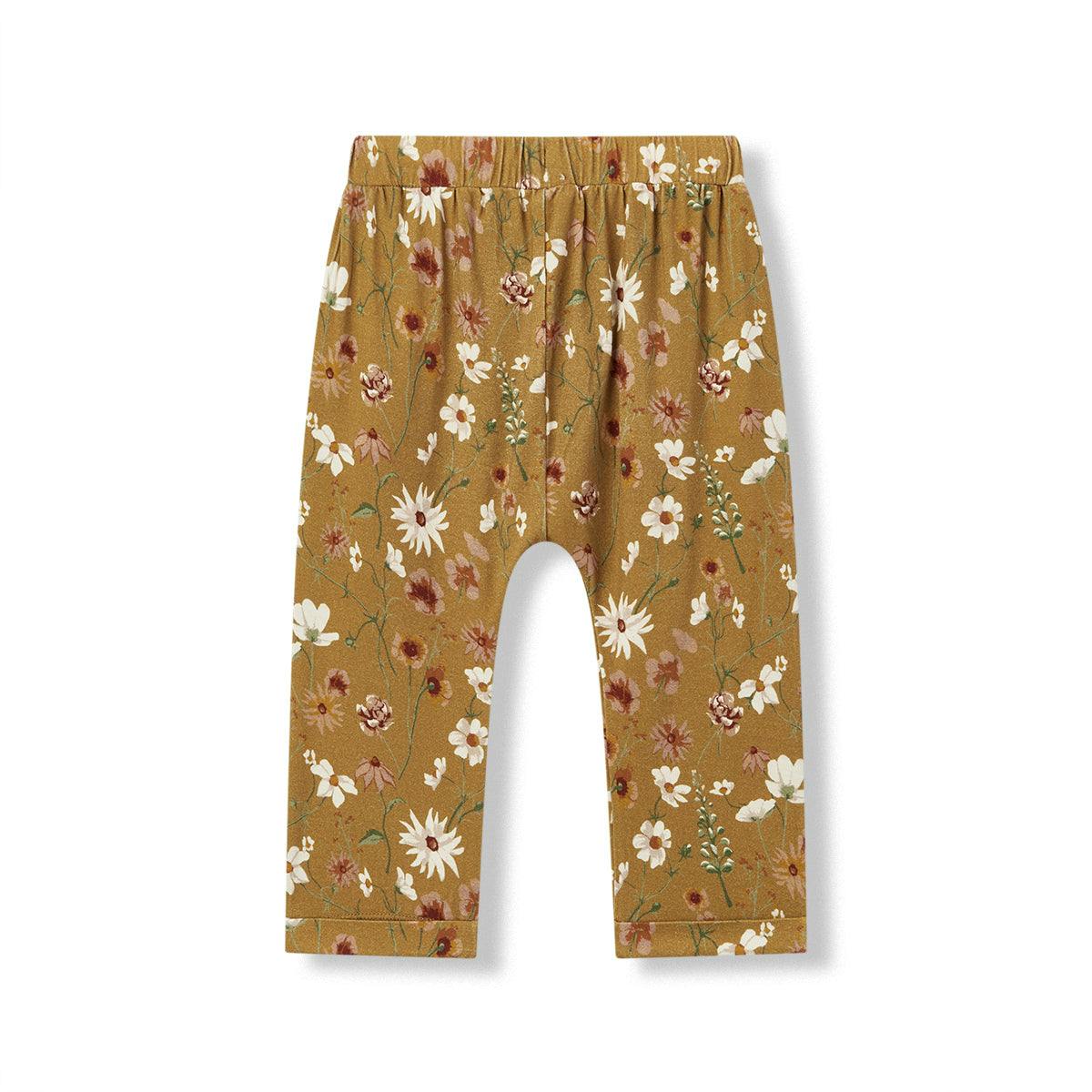 Wildflower Luxe Stretch Jogger Pants