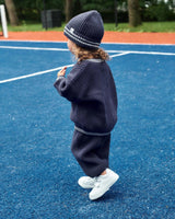 Lounge Pants - Chunky Tennis